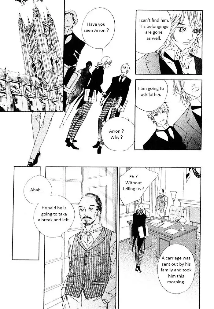 Savage Garden Chapter 21 15